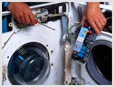 Инструменты для самостоятельного ремонта стиральных машин