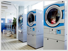 Потребляемая мощность стиральной машины