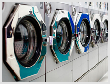 Виды и типы стиральных машин