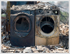 Искрит стиральная машина: почему это происходит и как исправить