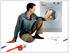 Как починить стиральную машину