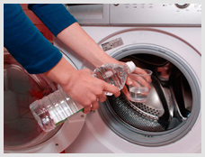 Как почистить стиральную машину автомат