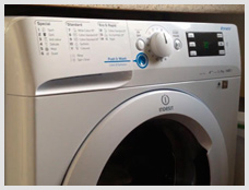 Принцип работы стиральной машины автомат