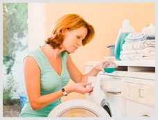 Почему стиральная машина не забирает порошок и кондиционер