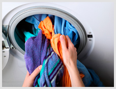 Почему стучит стиральная машина: возможные причины